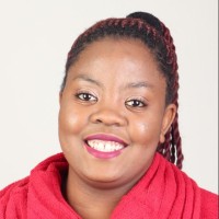Kelebogile Mocuminyane