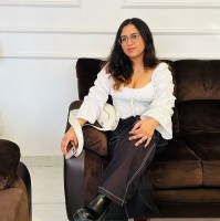 Harshita Bhargava