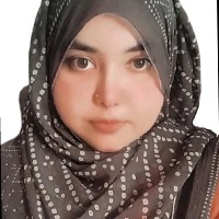 Atiqa Zahra