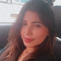 Marjorie Rocio Murillo Alay