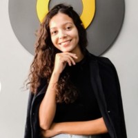 Célia Cristina de Souza