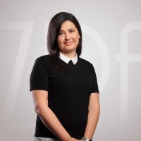 Amra Beslagic-Colpa