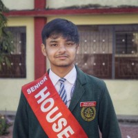 Harshit Khare