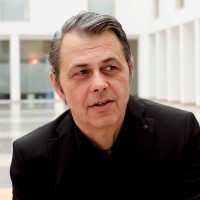 Lutz LECHNER