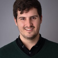 Alex Olmstead