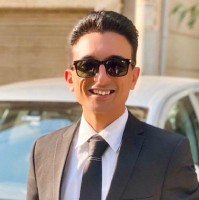 Mohamed Ghareeb