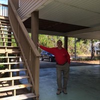 Gordon Gossett