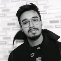 Shubhajit Banik
