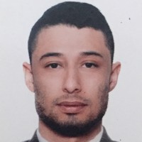 John Jairo Valenzuela Rincon