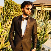 Haziq Khan