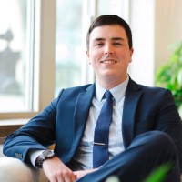 Nick Schmitt, Aia, Ncarb
