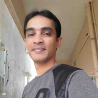 Kesav Prasad