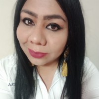 María de Jesús Turrubiate Zavala