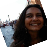 Nisha Subramaniam