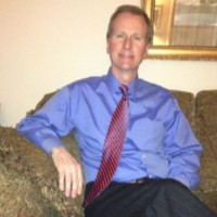 Geoff Gwinn