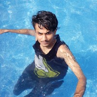 Sagar Mangroliya