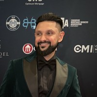 Rocky Rikhy