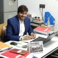 Badrul Alam Pathan