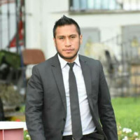 Saul Máximo Salazar Sedano