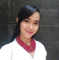 Lupitha Sanitya H. Hadisudarmo