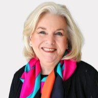 Patricia Geoghegan