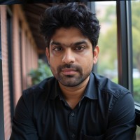 Yaswanth Miduthuri