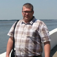 Николай Агафонов