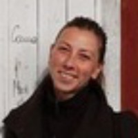 Samantha Mcdonald