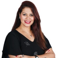 Shveta Rao