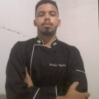Bruno Barros dos Santos
