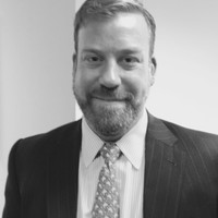 Jeremy Hudson