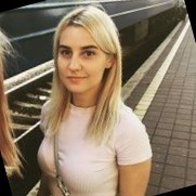 Elena Samsonova
