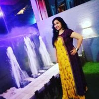 Divya Gopale