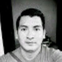 Alexander Olivares