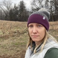 Amy Henry
