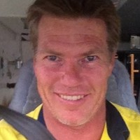 Colin Reaburn