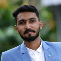 Jeril Kuriakose