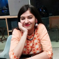 Mansi R Kumar