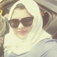 Fatima al zahraa Soliman maged