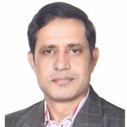 Ilyas Bhatti
