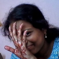 Brindha Balu