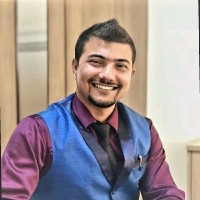 ARJUN BHUSAL