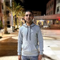 Mohamed Abd Elsalam