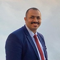 Ali Mohammed