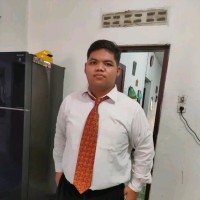 Khepin Panangian Naibaho