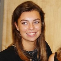 Sophie De Bruin