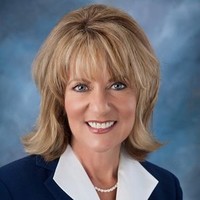 Mary Staver