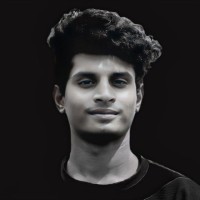 Janarthanan K