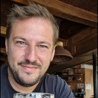 Christophe Di Prima