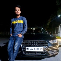 Vivek Choubey